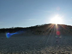 Nauset Light Beach