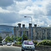 conwy castle, gwynedd