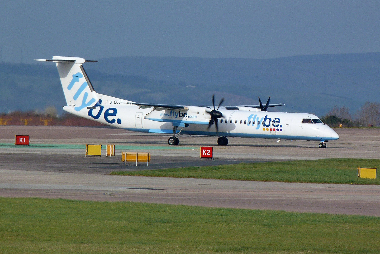 Flybe OF