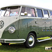1958 VW Camper - HCN 622