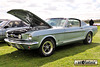 1965 Ford Mustang GT - HVK 71C