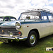 1969 Morris Oxford Estate - VYW 847G