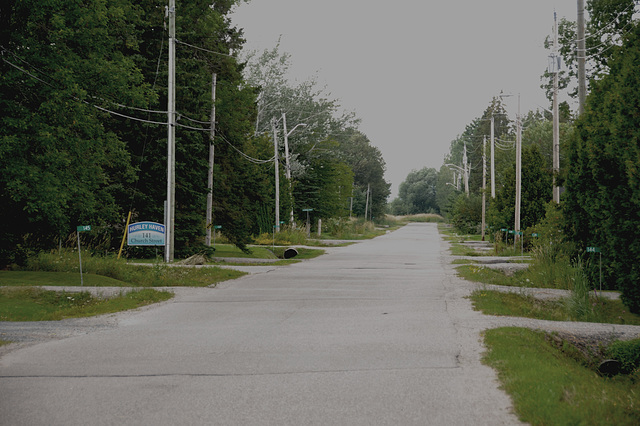 Church Street, Echo Bay