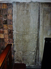 conwy church, gwynedd