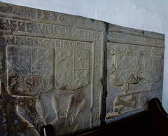 conwy church, gwynedd