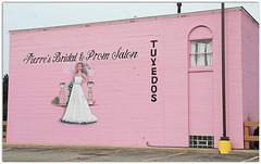 Pierre's Bridal & Prom Salon