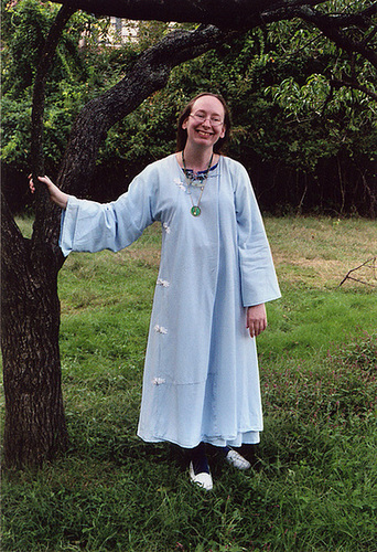 Biya at the Queens County Farm Museum Fair, Sept. 2006