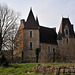 Logis de Moullins - Sarthe