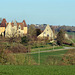 Logis de Moullins - Sarthe