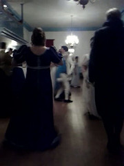 Regency Ball