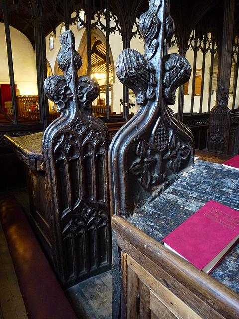 conwy church, gwynedd