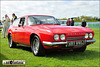 1971 Reliant Scimitar - XRY 990J