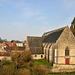 Eglise de St-Rémy-du-Val - Sarthe