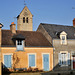 Eglise St-Hilaire d'Asnières-sur-Vègre - Sarthe