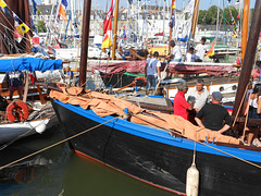 route de l'amitié