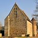 Manoir de la Cour d'Asnières