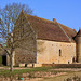 Manoir de la Cour d'Asnières