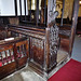 conwy church, gwynedd