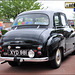 1957 Austin A35 - XYD 981