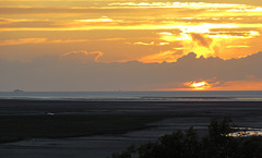 Vue du Mont Saint Michel 5 02-08-2013 20-37-023