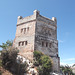 Beach castle / Château de plage.