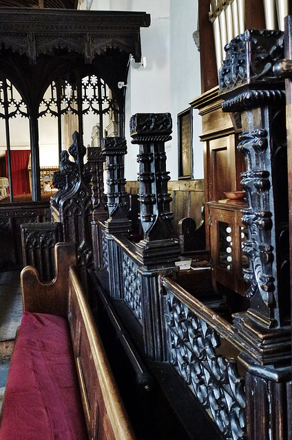 conwy church, gwynedd