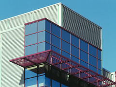 Axor Werk, Hans Grohe, Schiltach