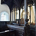 conwy church, gwynedd