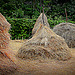 Des Meules impressionnantes - Jardin 15 (5)