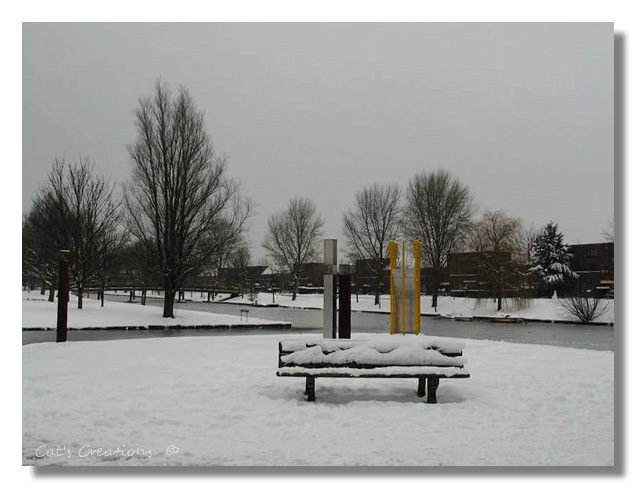 Alone and Lonely, The Netherlands