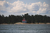 Matthews Island Lighthouse