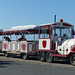 Grand Turk Tourist Train - 28 January 2014