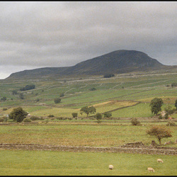 Pen-y-Ghent