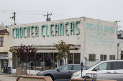 SF Crocker-Amazon sign (0489)