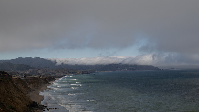 Pacifica coast and Pedro Point (0478)