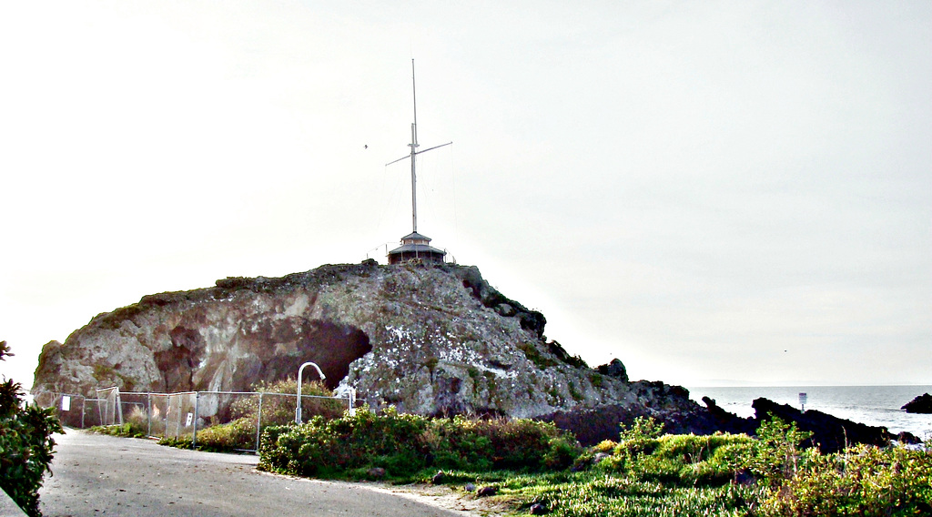 Sumner rock