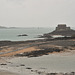 Fort du Grand-Bé à St-Malo