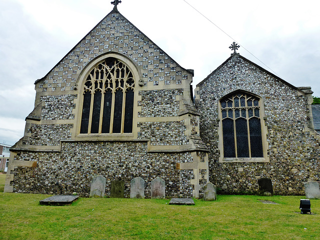 st.mary stoke, ipswich, suffolk