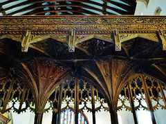 conwy church, gwynedd