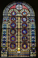 penrhyn castle, gwynedd