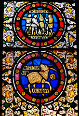penrhyn castle, gwynedd