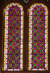 penrhyn castle, gwynedd
