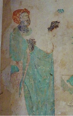 little wenham church, suffolk