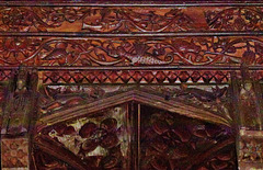 conwy church, gwynedd