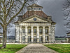 Arc et Senans: Les Salines (HDR).