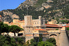 MONACO: Le Palais.