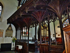 conwy church, gwynedd
