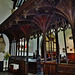 conwy church, gwynedd