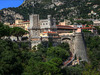 MONACO: Le Palais.