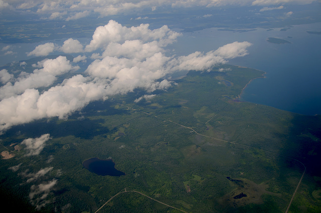 St Joseph Island